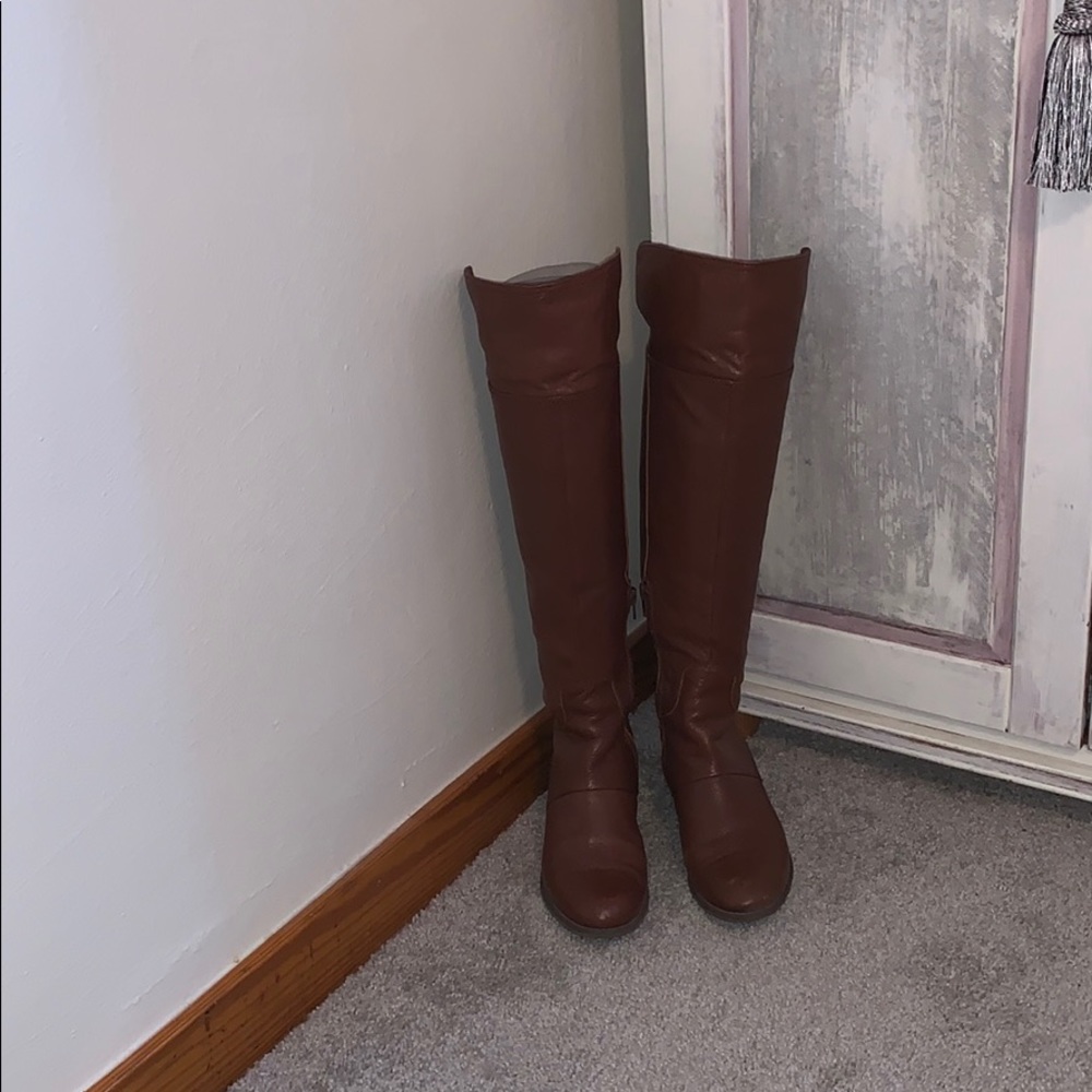 Nine West Over the knee Boot